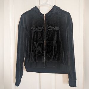 Women's zip up jacket